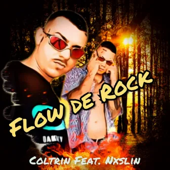 Flow de Rock by NOSLIN