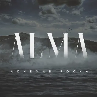 Alma by Adhemar Rocha