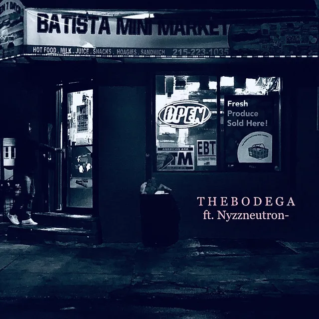 The Bodega