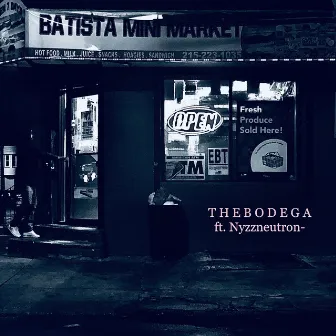 The Bodega by Silverback L.A.W