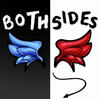 Both Sides by Blake Hudson