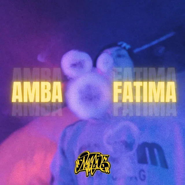 Amba Fatima