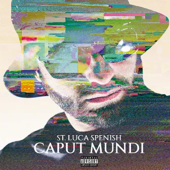 Caput mundi by St Luca Spenish