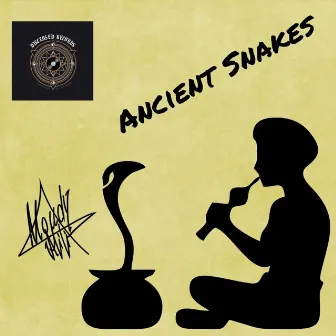 Ancient Snakes by Moudy Afifi