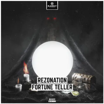 Fortune Teller by Rezonation