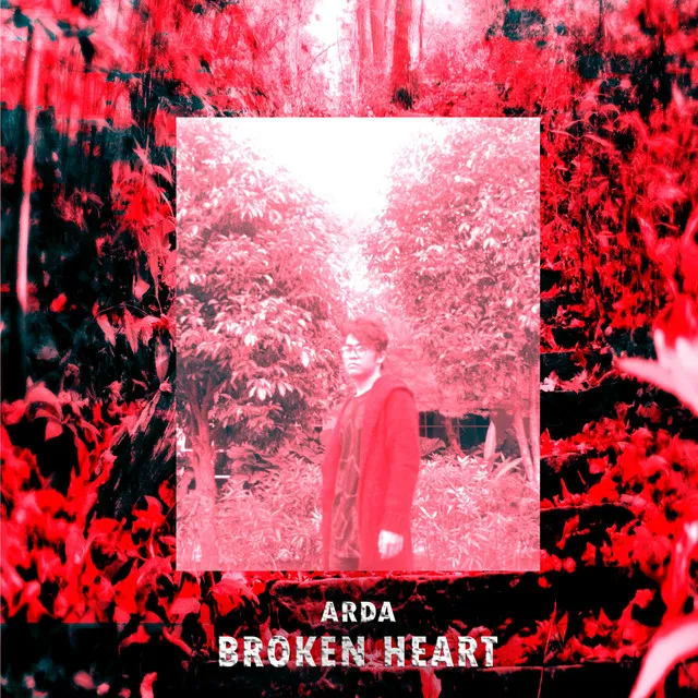 Broken Heart