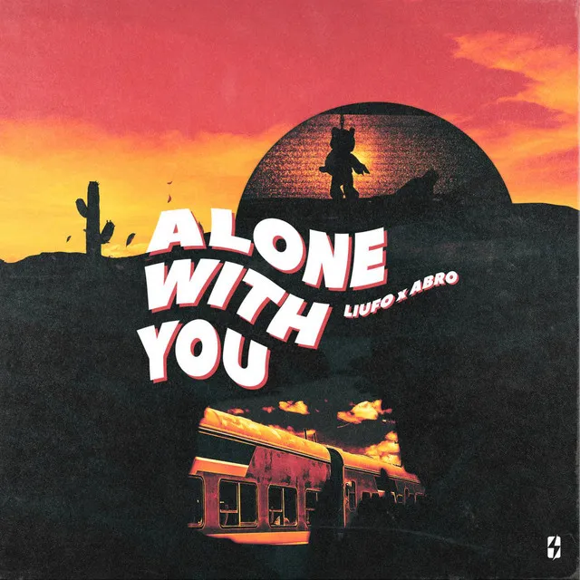 Alone with You