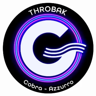 Cobra/Azzurro by ThrObak