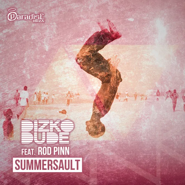 Summersault (feat. Rod Pinn)