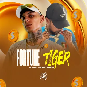 Fortune Tiger by MC Veloz