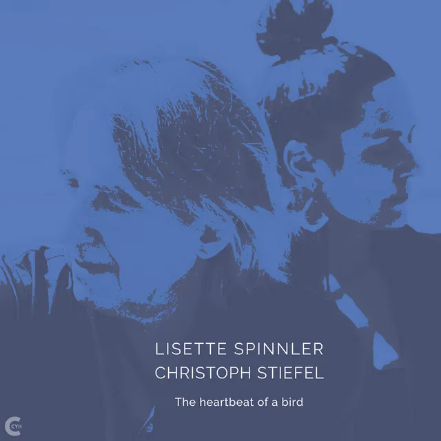 Lisette Spinnler