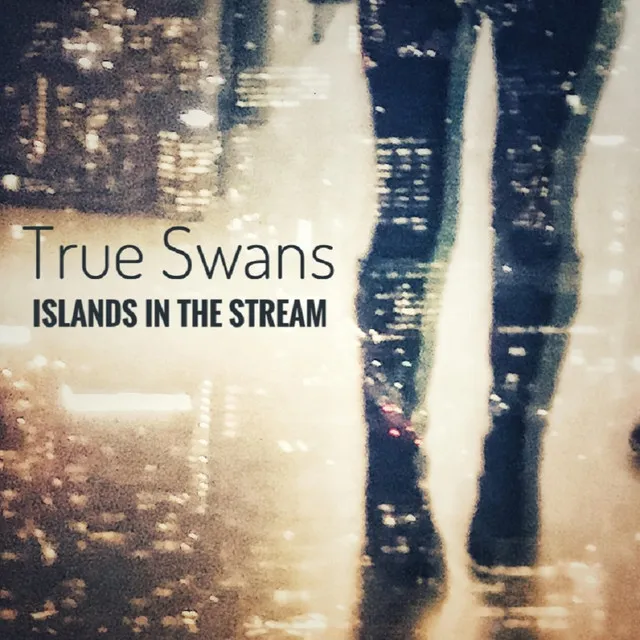 Islands in the Stream - Instrumental