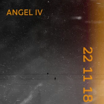 11-22-18 by Angel IV