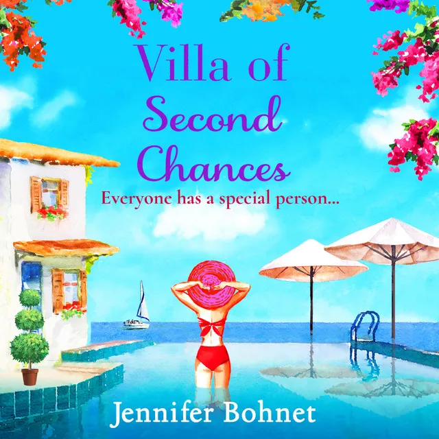 Chapter 18 - Villa of Second Chances