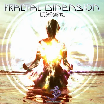 Moksha by Fractal Dimension