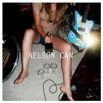 EP by Nelson Can