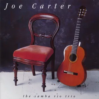 The Samba Rio Trio by Joe Carter