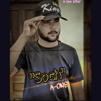 Soch by A-ONE