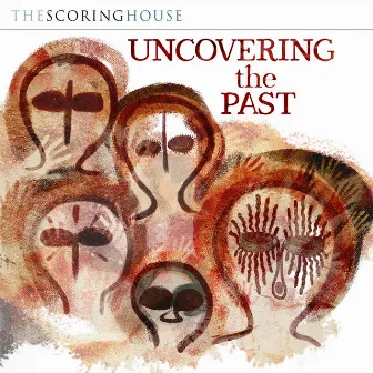 Uncovering The Past by Dave Hewson