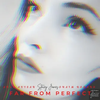 Far from Perfect by Stacey James