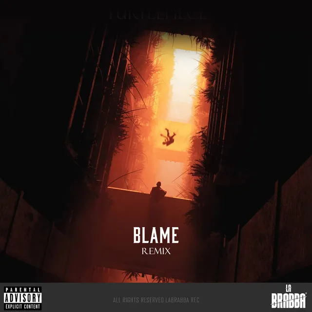 Blame - Remix