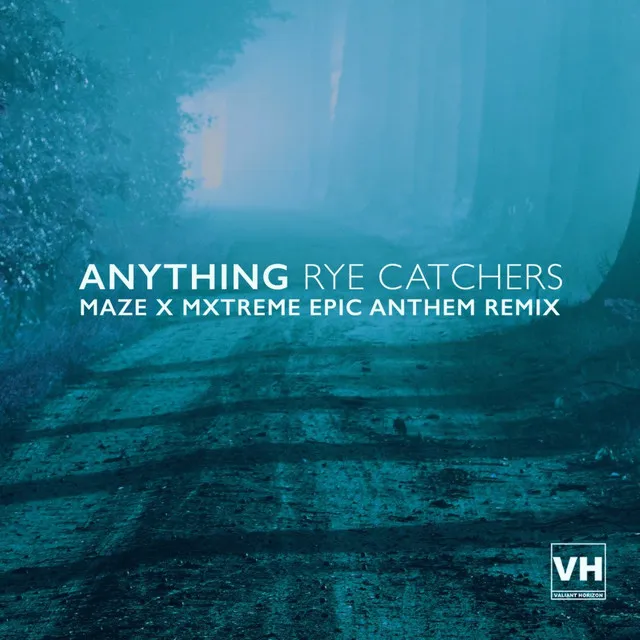 Anything - Maze X Mxtreme Epic Anthem Remix