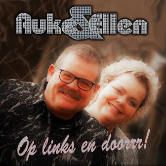 Op links en door by Auke