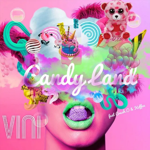 Candy Land