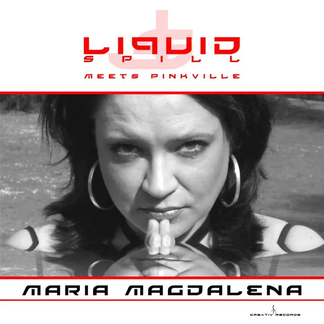 Maria Magdalena - Pinkville Radio Mix