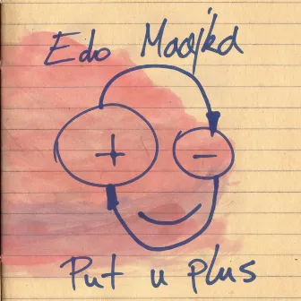 Put U Plus by Edo Maajka