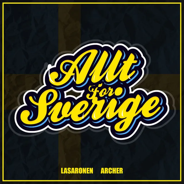 Allt för Sverige