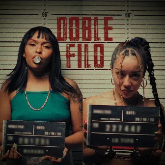 Doble Filo by Tatiana Gomez Rap