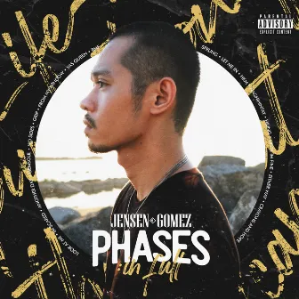 Phases: In Full by Unknown Artist