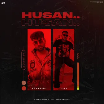 Husan by Lafz