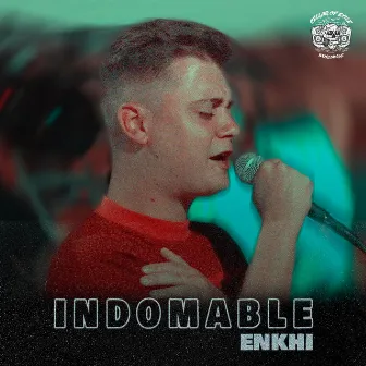 Indomable by Enkhi