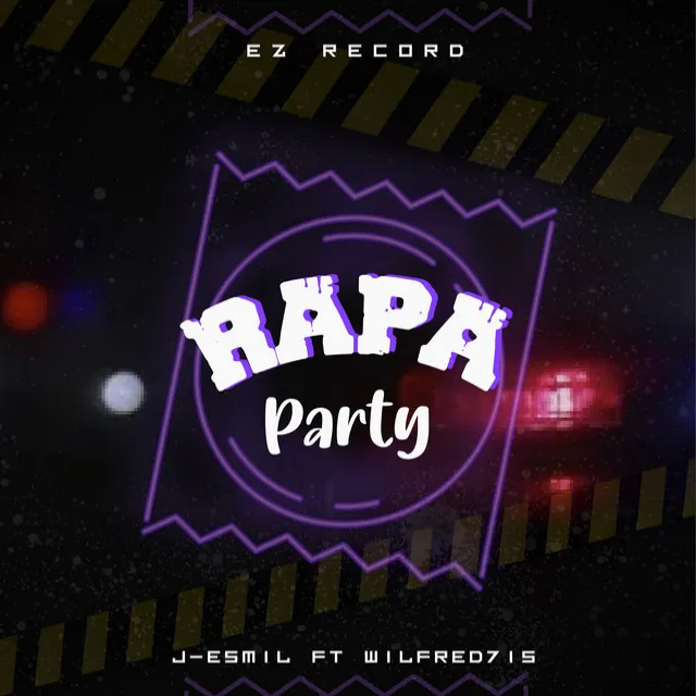 Rapa Party