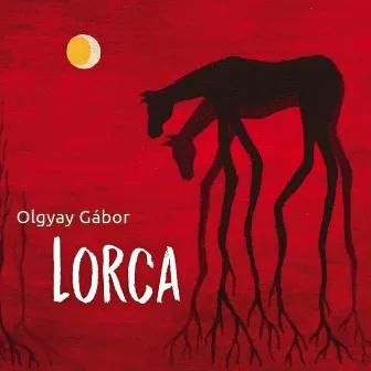 Lorca by Olgyay Gábor