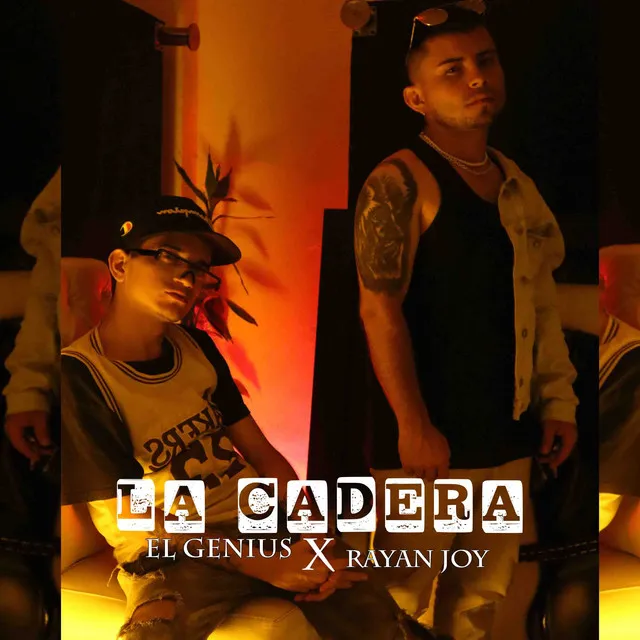 La Cadera