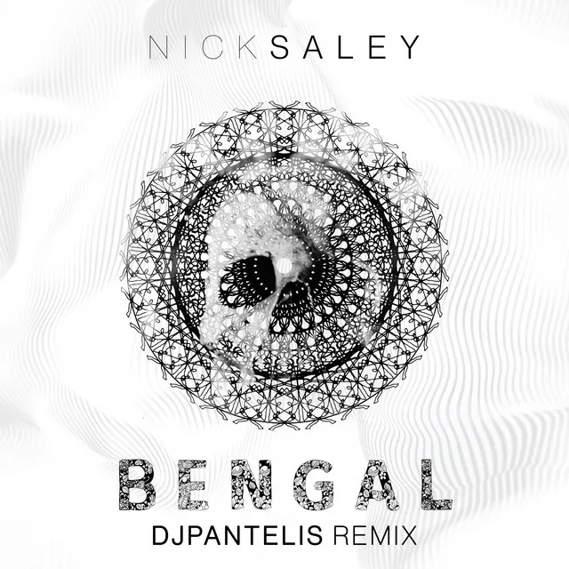 Bengal - DJ Pantelis Remix