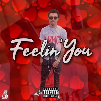 Feelin' You by dre'baby