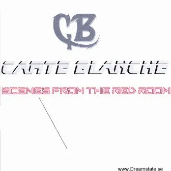 Scenes From The Red Room by Carte Blanche