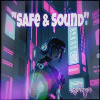 Safe And Sound by Nadro