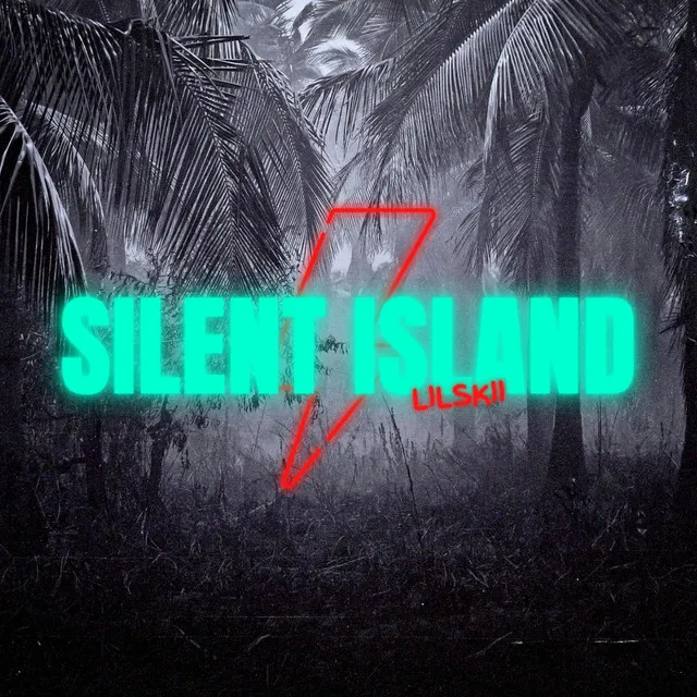 Silent Island - freestyle