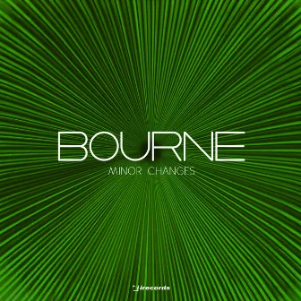 Minor Changes by Bourne