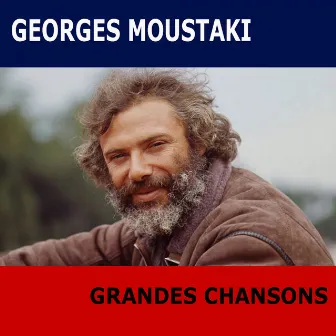 Grandes Chansons by Georges Moustaki