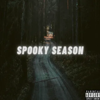 Spooky Season by OmarE