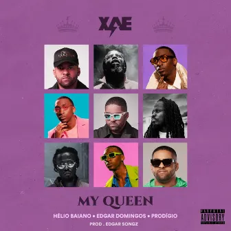 My Queen by Prodigio