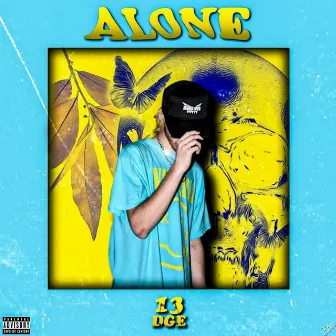 Alone by 13dge