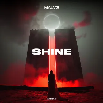 Shine by MALVØ