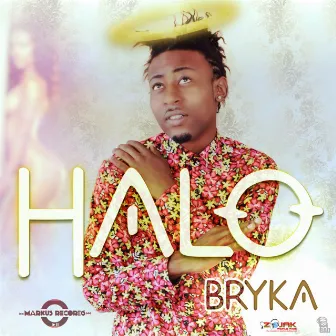 Halo - Single by Bryka